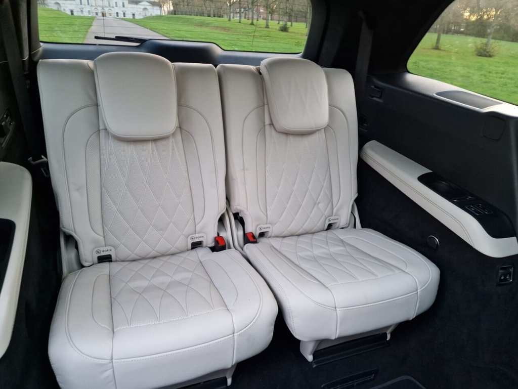 Used Mercedes-Benz GLS 2022 for sale - 76731206: Photo 15