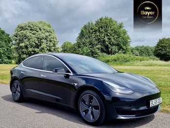 Used Tesla Model 3 2019 for sale - 78811233: Photo