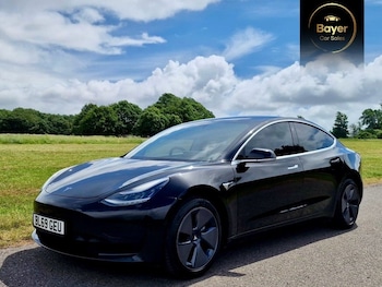 Used Tesla Model 3 2019 for sale - 78811233: Photo