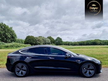 Used Tesla Model 3 2019 for sale - 78811233: Photo