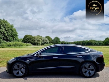 Used Tesla Model 3 2019 for sale - 78811233: Photo
