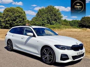 Used BMW 3 Series 2022 for sale - 79454787: Photo
