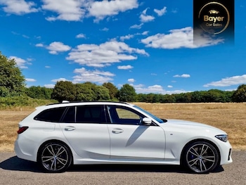 Used BMW 3 Series 2022 for sale - 79454787: Photo