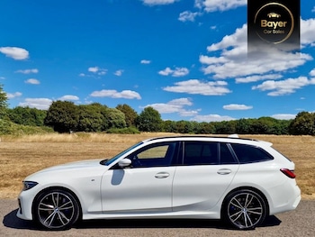 Used BMW 3 Series 2022 for sale - 79454787: Photo