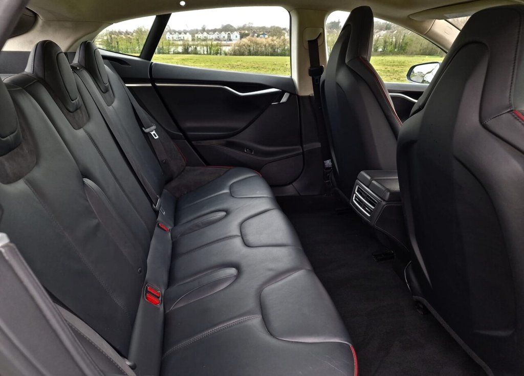 Used Tesla Model S 2014 for sale - 78128901: Photo 11
