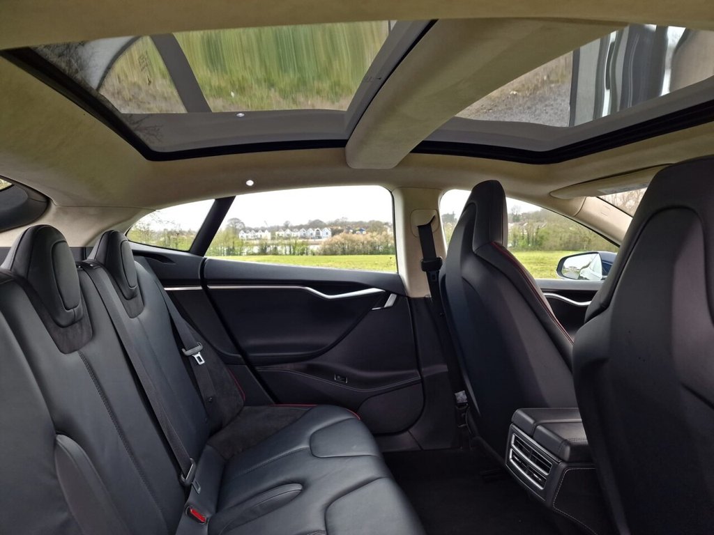 Used Tesla Model S 2014 for sale - 78128901: Photo 12