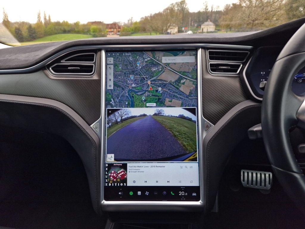 Used Tesla Model S 2014 for sale - 78128901: Photo 13