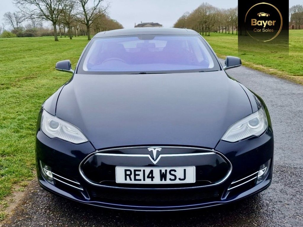 Used Tesla Model S 2014 for sale - 78128901: Photo 21