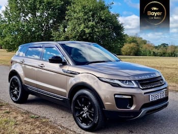 Used Land Rover Range Rover Evoque 2015 for sale - 79688955: Photo
