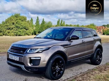 Used Land Rover Range Rover Evoque 2015 for sale - 79688955: Photo