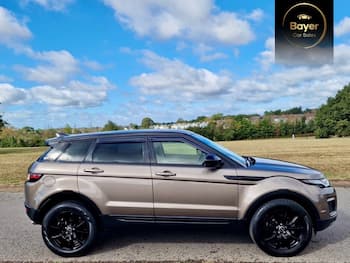 Used Land Rover Range Rover Evoque 2015 for sale - 79688955: Photo