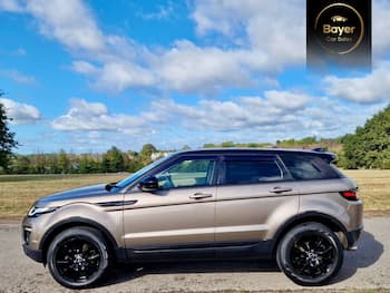Used Land Rover Range Rover Evoque 2015 for sale - 79688955: Photo