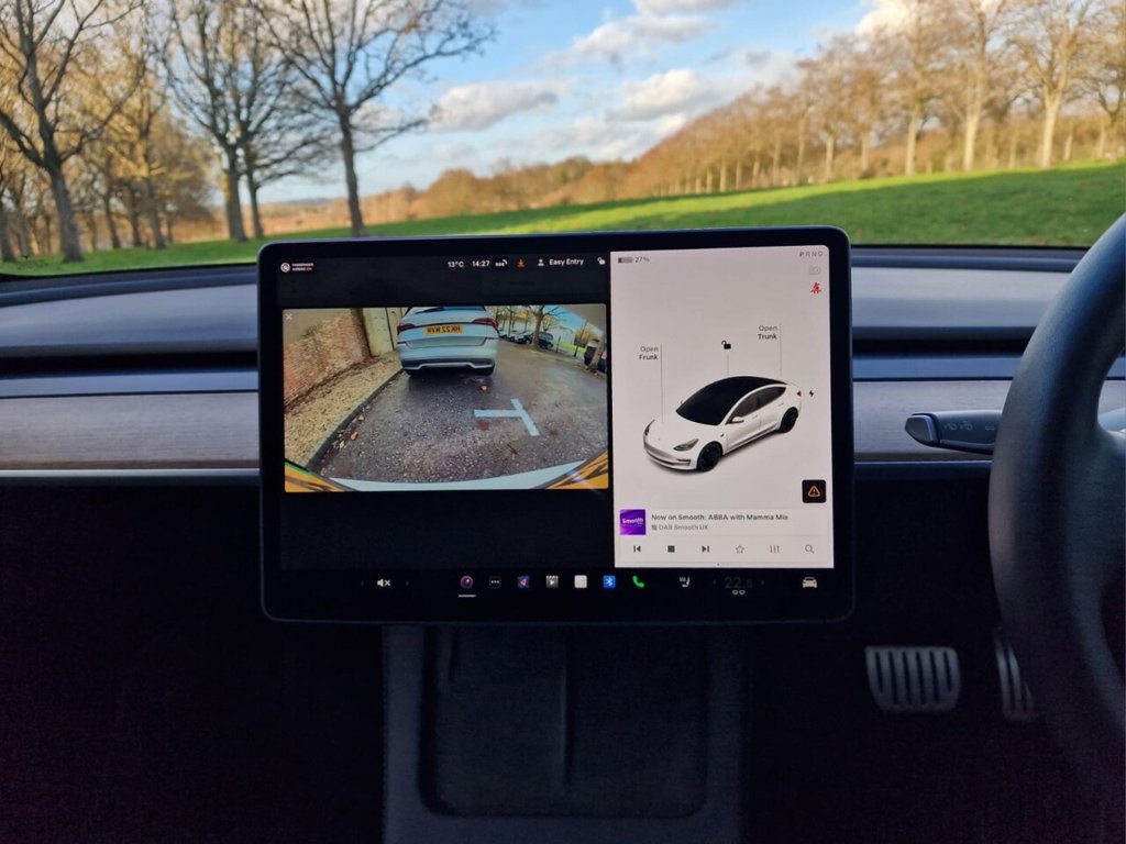 Used Tesla Model 3 2021 for sale - 76900928: Photo 13