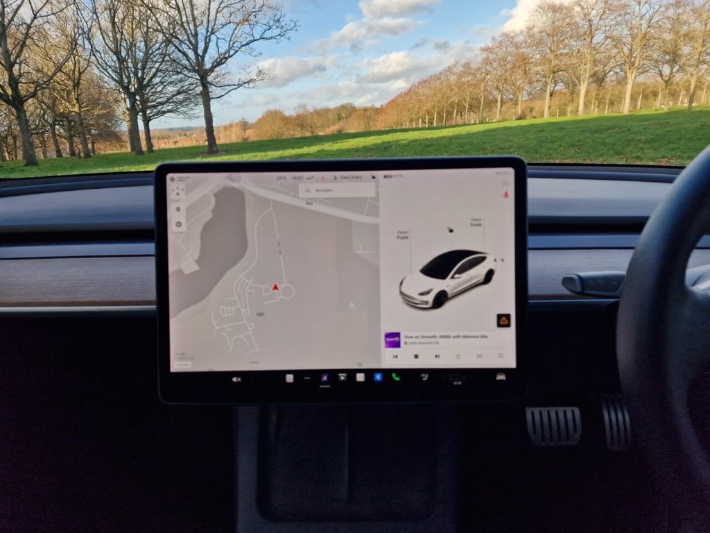 Used Tesla Model 3 2021 for sale - 76900928: Photo 14