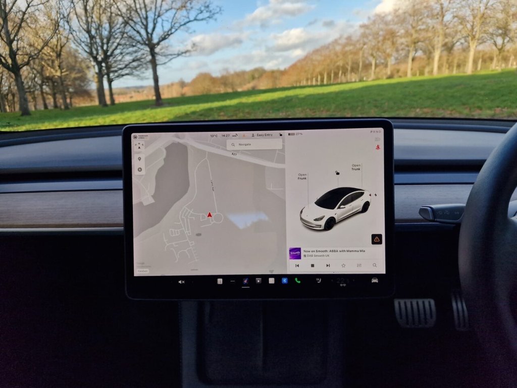 Used Tesla Model 3 2021 for sale - 76900928: Photo 19