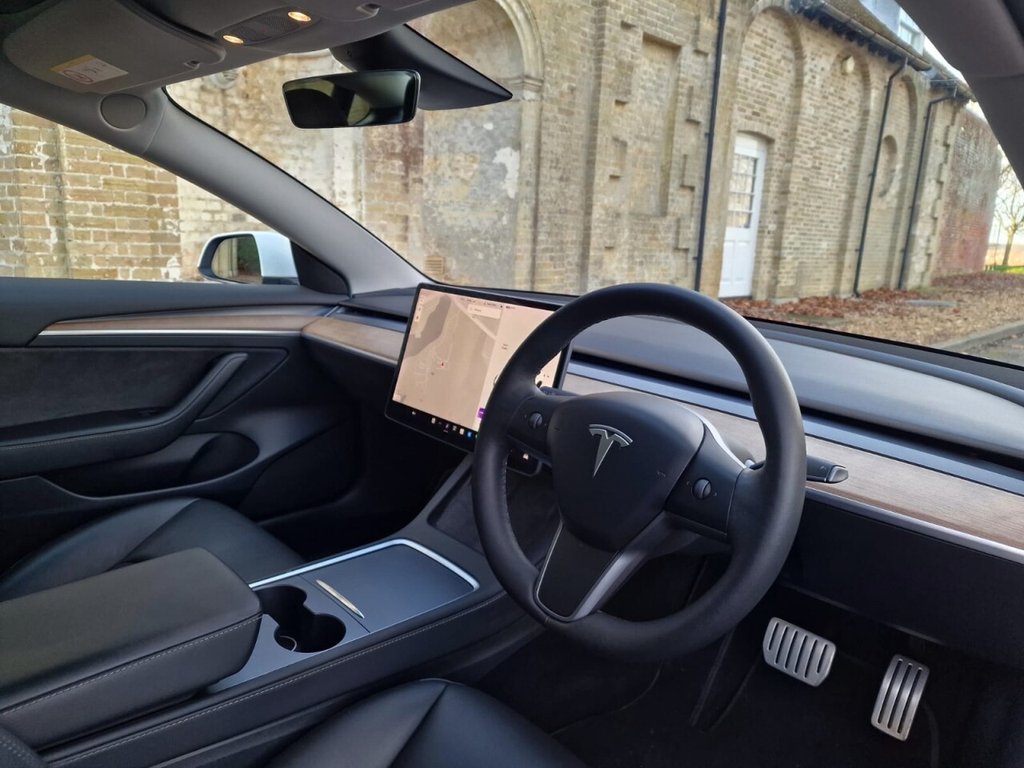 Used Tesla Model 3 2021 for sale - 76900928: Photo 20