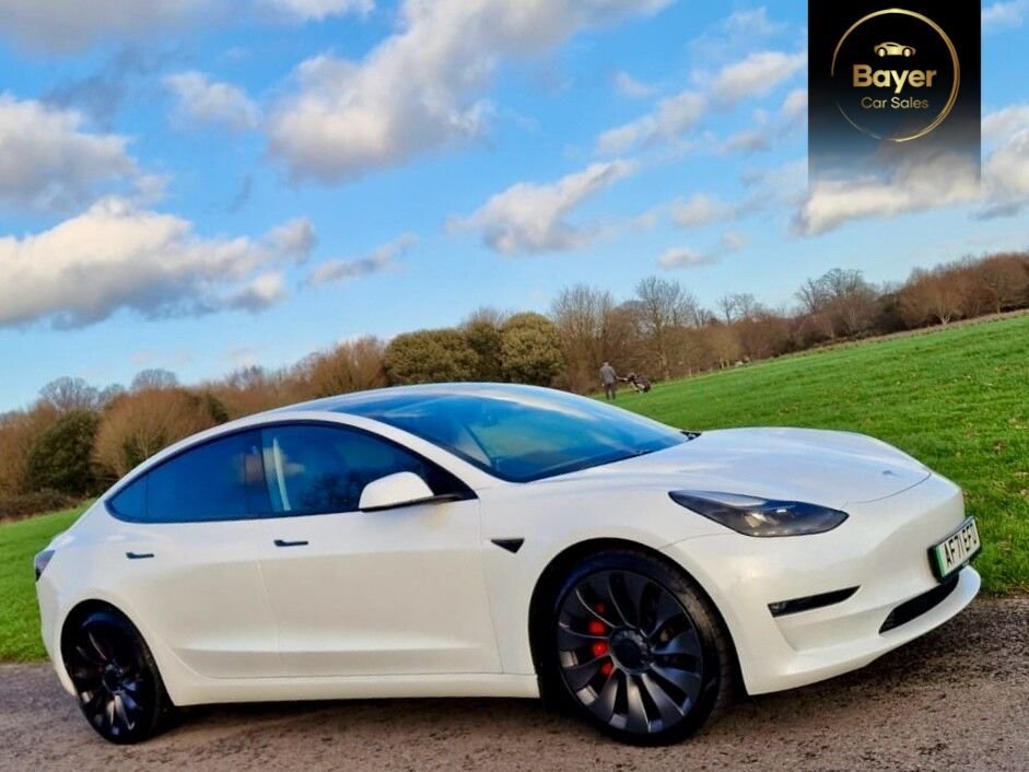 Used Tesla Model 3 2021 for sale - 76900928: Photo 23