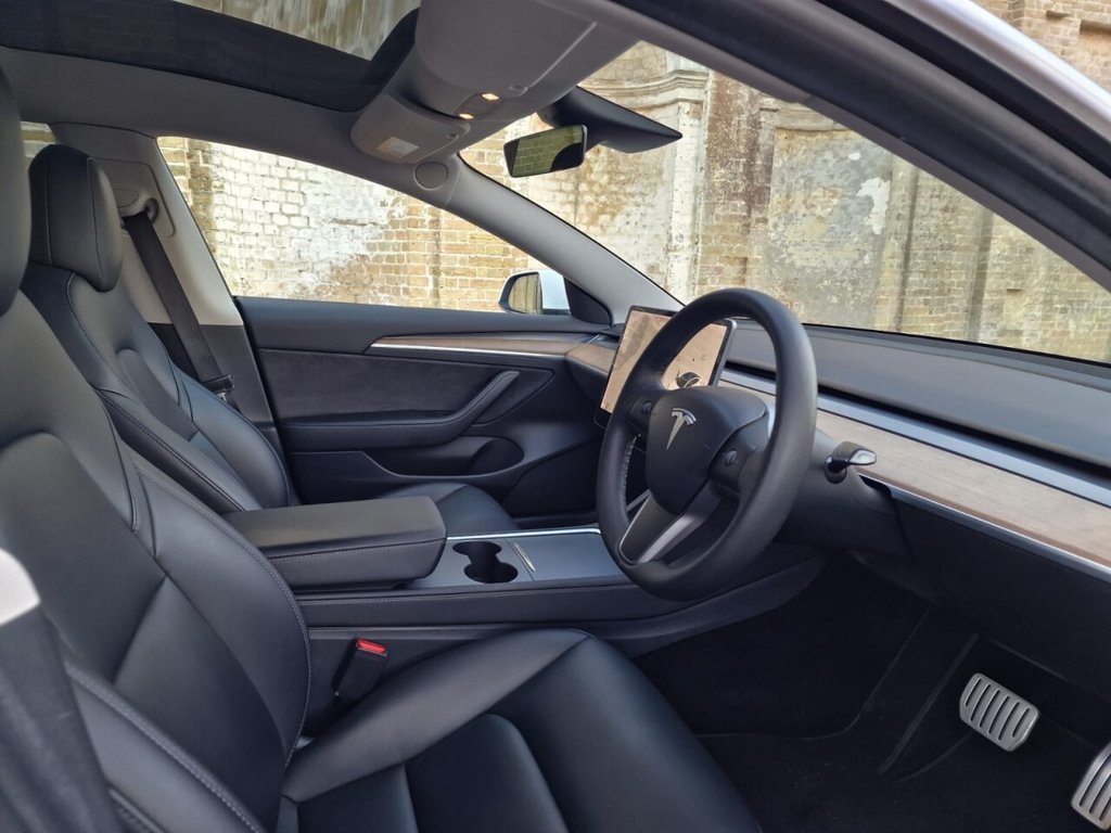 Used Tesla Model 3 2021 for sale - 76900928: Photo 7