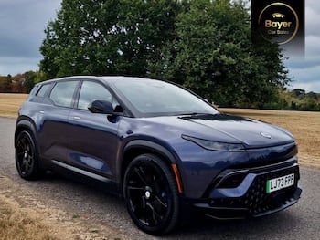 2024 (73) - 421kW Extreme 113kWh Hyper Range 5dr AWD Auto