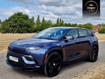 2024 (73) - 421kW Extreme 113kWh Hyper Range 5dr AWD Auto