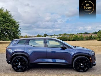 2024 (73) - 421kW Extreme 113kWh Hyper Range 5dr AWD Auto