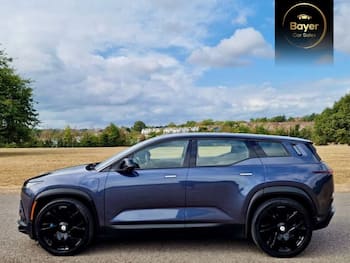 Used Fisker Ocean 2024 for sale - 79659411: Photo
