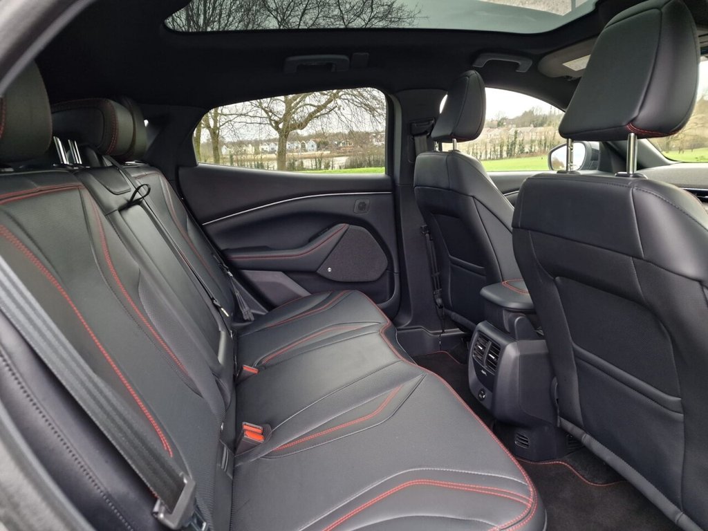 Used Ford Mustang Mach-E 2021 for sale - 77205434: Photo 11