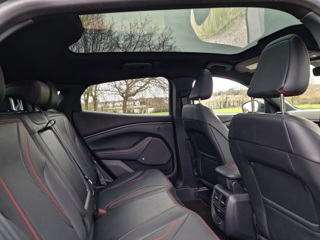 Used Ford Mustang Mach-E 2021 for sale - 77205434: Photo 12