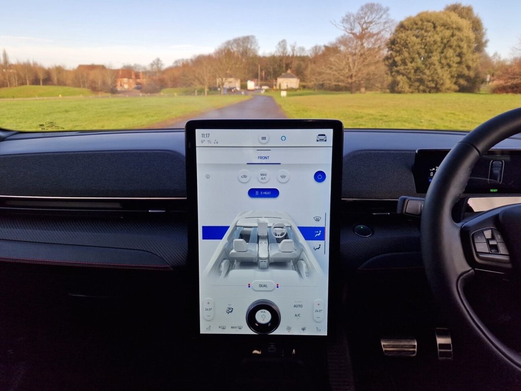 Used Ford Mustang Mach-E 2021 for sale - 77205434: Photo 13