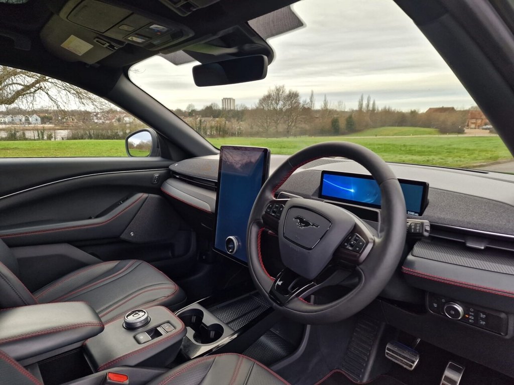 Used Ford Mustang Mach-E 2021 for sale - 77205434: Photo 18