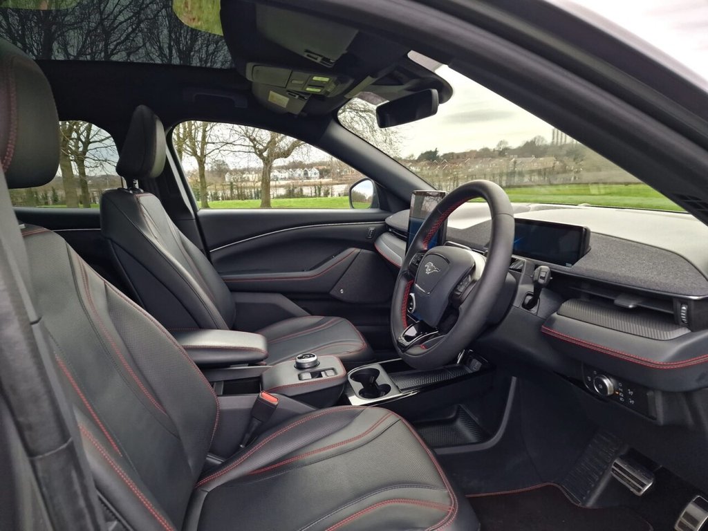 Used Ford Mustang Mach-E 2021 for sale - 77205434: Photo 7