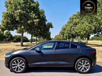 Used Jaguar I-Pace 2018 for sale - 79182757: Photo