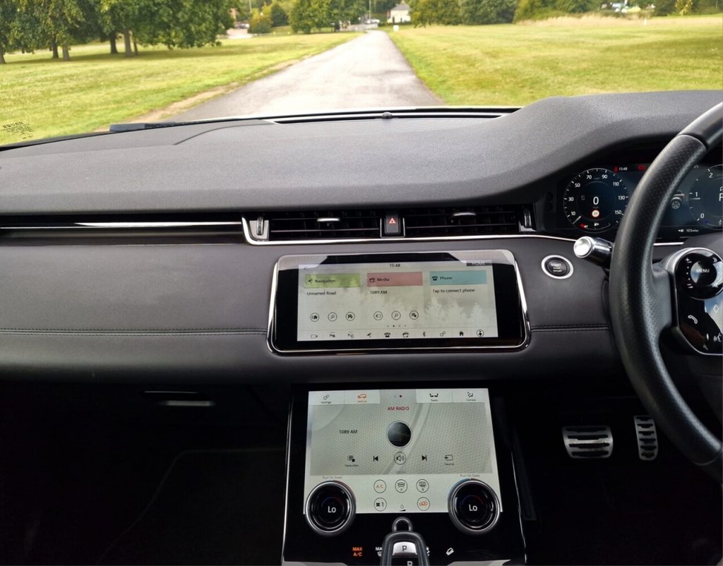 Used Land Rover Range Rover Evoque 2019 for sale - 77110617: Photo 11