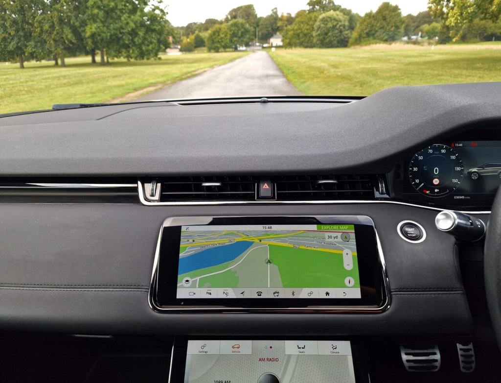 Used Land Rover Range Rover Evoque 2019 for sale - 77110617: Photo 14