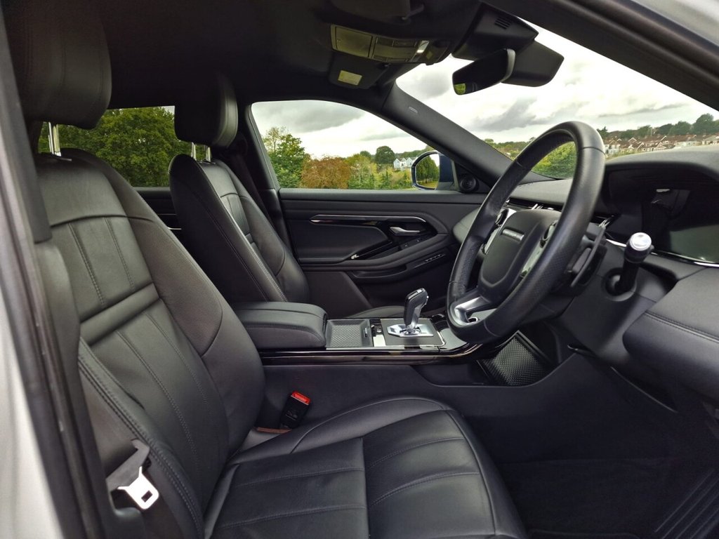 Used Land Rover Range Rover Evoque 2019 for sale - 77110617: Photo 7