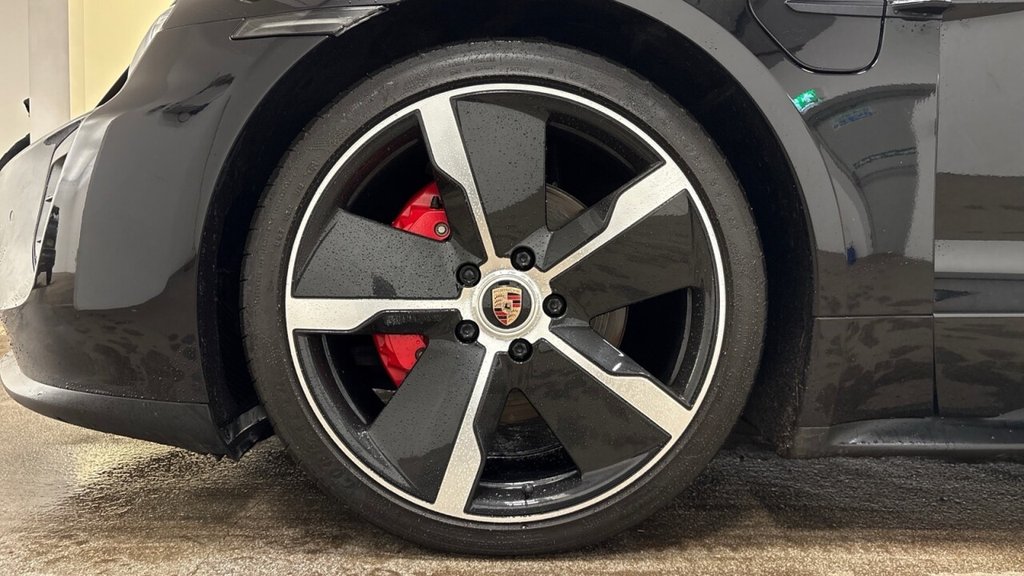 Used Porsche Taycan 2020 for sale - 77178006: Photo 5