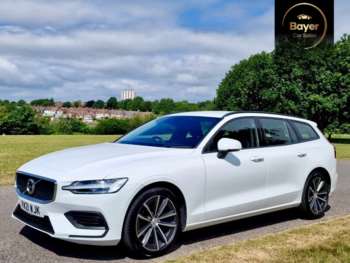 Used Volvo V60 2021 for sale - 74829159: Photo