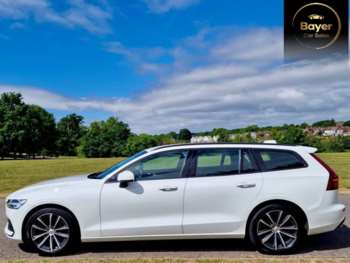 Used Volvo V60 2021 for sale - 74829159: Photo
