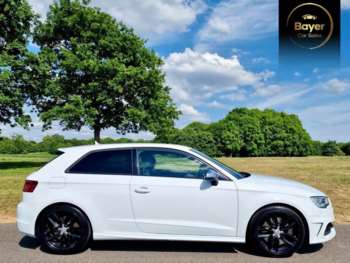 Used Audi S3 2015 for sale - 74714815: Photo
