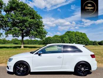 Used Audi S3 2015 for sale - 74714815: Photo