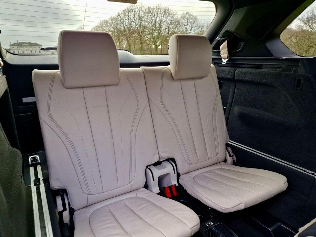 Used BMW X5 2018 for sale - 76954000: Photo 11