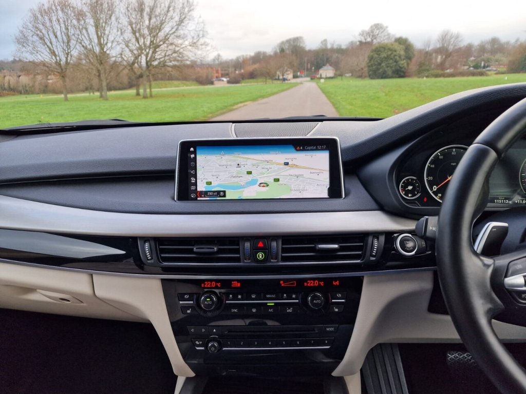 Used BMW X5 2018 for sale - 76954000: Photo 13