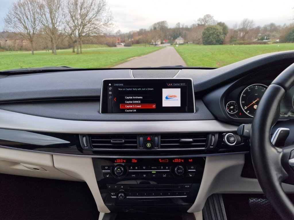 Used BMW X5 2018 for sale - 76954000: Photo 16