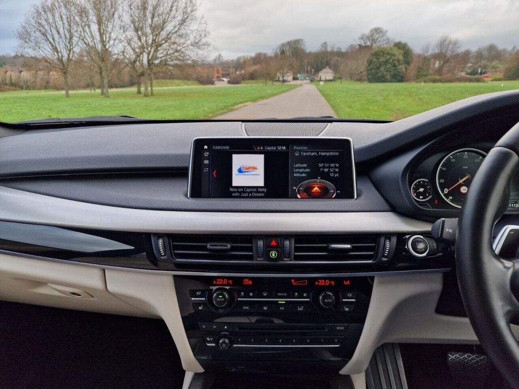 Used BMW X5 2018 for sale - 76954000: Photo 17