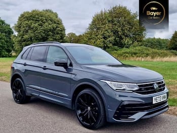 Used Volkswagen Tiguan 2023 for sale - 79822630: Photo