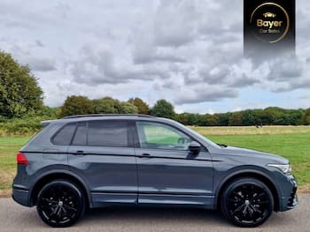Used Volkswagen Tiguan 2023 for sale - 79822630: Photo
