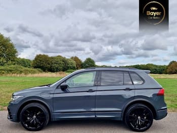 Used Volkswagen Tiguan 2023 for sale - 79822630: Photo