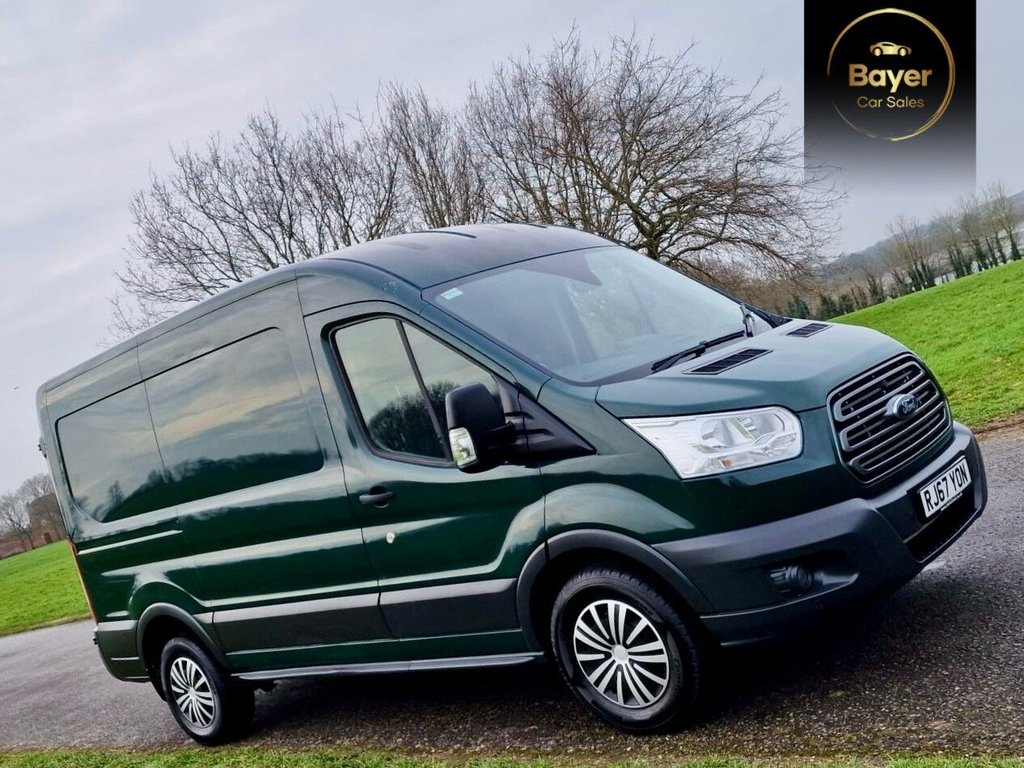 Used Ford Transit 2018 for sale - 77332956: Photo 16