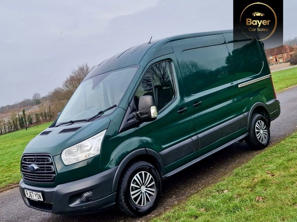 Used Ford Transit 2018 for sale - 77332956: Photo 17