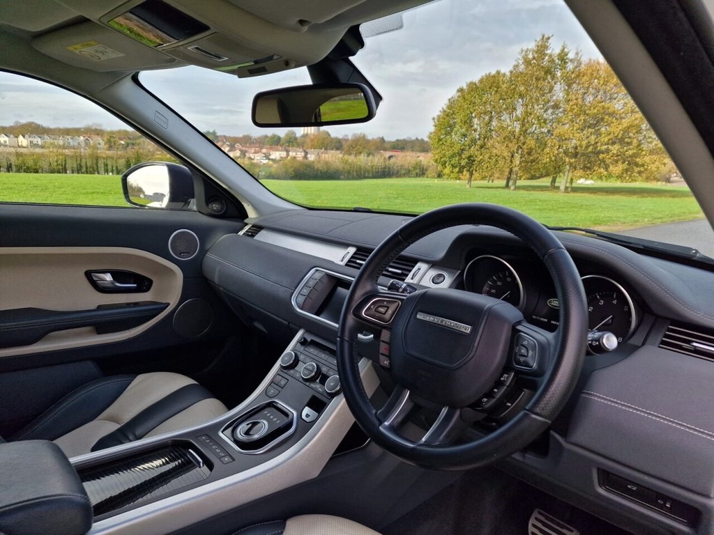 Used Land Rover Range Rover Evoque 2013 for sale - 76716323: Photo 20